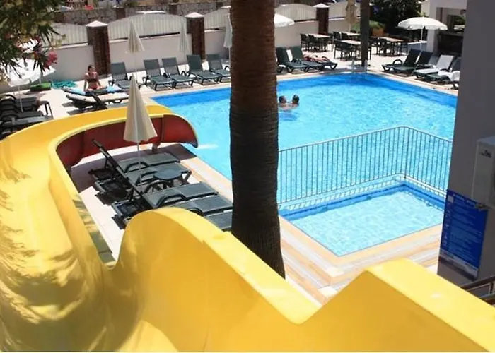 Palmea Hotel 4*