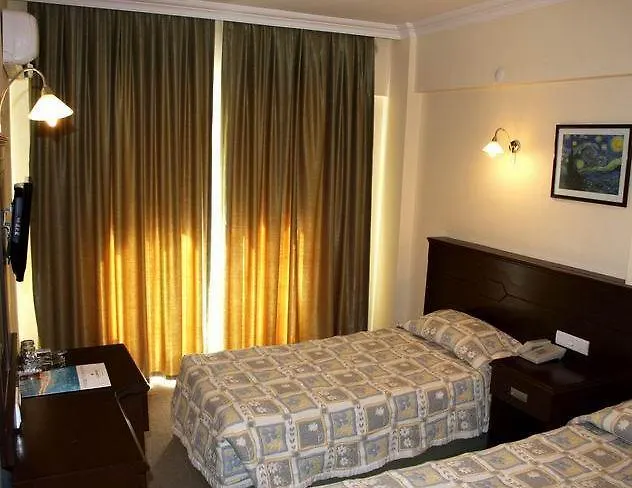 Palmea 4* Marmaris