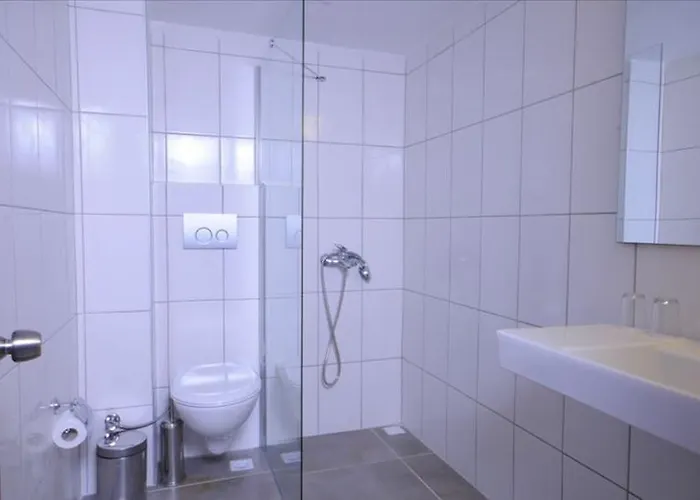 Hotel Palmea