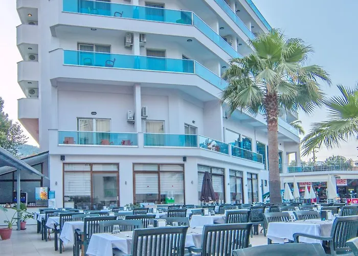 Hotel Palmea 4*
