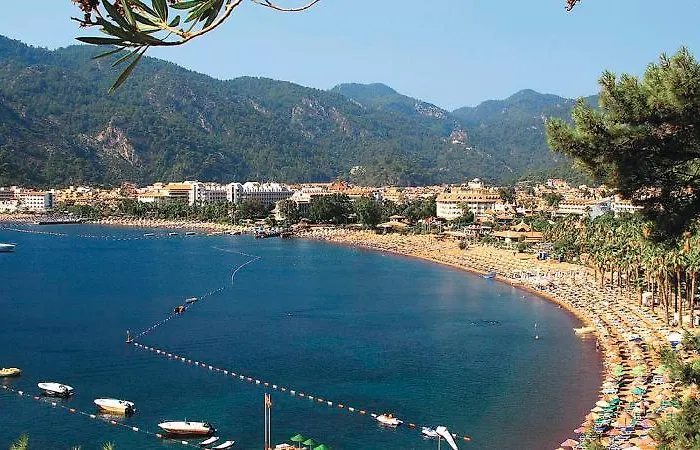 Palmea Hotel Marmaris