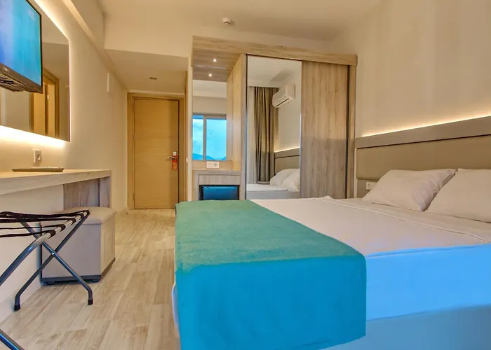 Palmea Мармарис