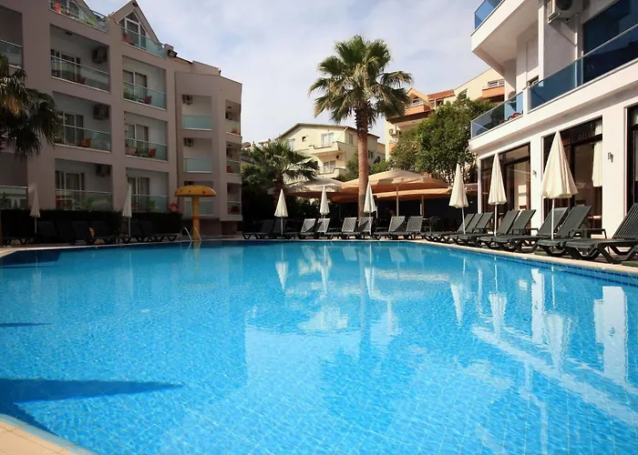 Palmea Hotel