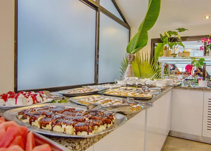 Palmea Hotel