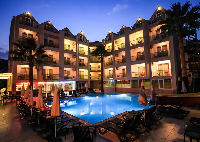 Hotel Palmea 4*