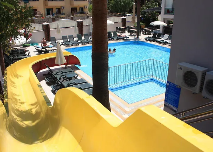 Hotel Palmea