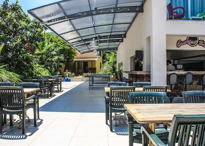 Palmea Hotel