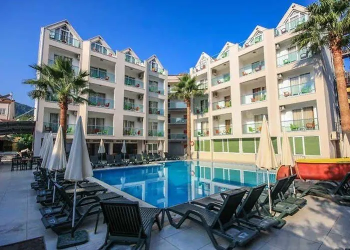 Hotel Palmea