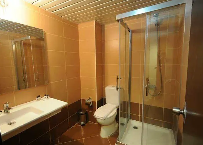 Palmea ホテル マルマリス