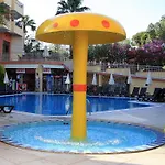 Hotel Palmea Marmaris