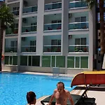 Hotel Palmea 4*
