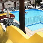 Palmea Hotel 4*