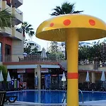 Hotel Palmea 4*