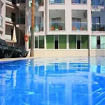 Hotel Palmea Marmaris