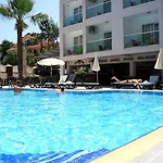 Palmea Hotel 4*