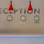 Palmea Hotel 4*