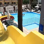 Hotel Palmea