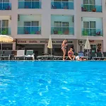 Palmea Hotel 4*