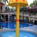 Palmea Hotel