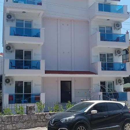 Palmea 4* 말마리스
