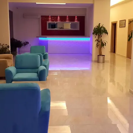 Palmea 4* 말마리스
