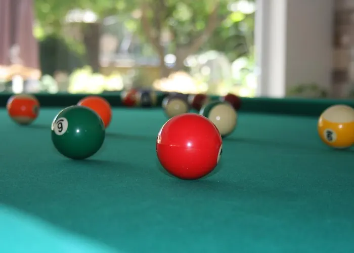 Palmea Μαρμαρίς