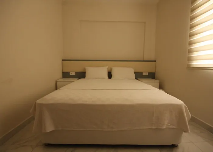 Ξενοδοχείο Palmea Μαρμαρίς