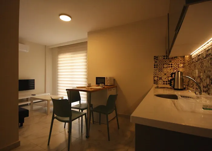 Palmea Ξενοδοχείο