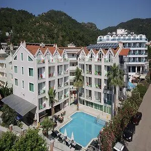 Hotel Palmea