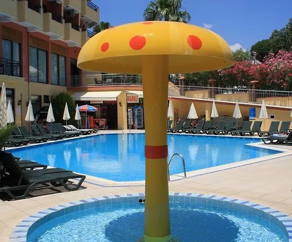 Hotel Palmea Marmaris