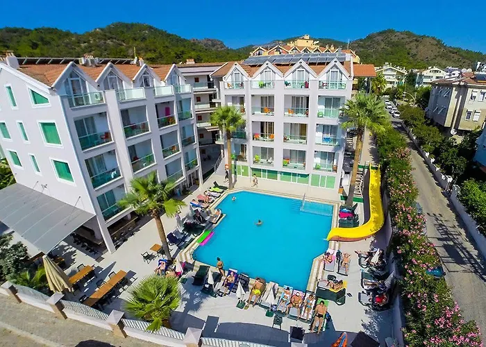 Palmea Marmaris