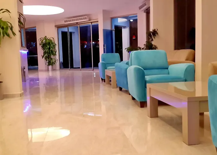 Hotel Palmea Marmaris