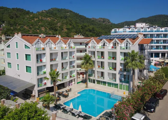 Hotel Palmea Marmaris