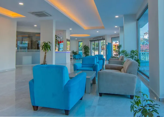 Palmea Ξενοδοχείο